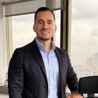 Autentic Employee Sergio Andrés Acuña Salazar's profile photo