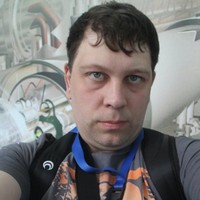SingularityNET Employee Alexander Scherbatiy's profile photo