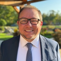 GuidePoint Security Employee Gary Visconti's profile photo