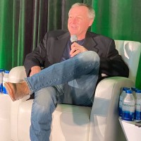QuSecure Employee Paul Fuegner's profile photo