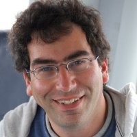 High Fidelity Employee Howard Stearns's profile photo