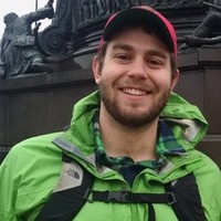 Gray Redding Email & Phone Number
