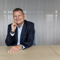 Sandoz Deutschland Employee Thomas Weigold's profile photo