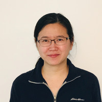 Microsoft Employee Xin Liu's profile photo