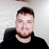 elvex Employee Kane Garland's profile photo