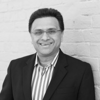 Latrobe Community Health Service Employee Arindam Chaudhuri's profile photo