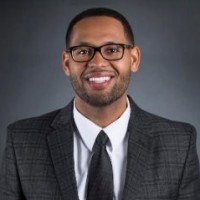 University of Minnesota Foundation Employee Paul Print's profile photo