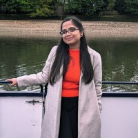 Kritika Godiyal Email