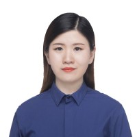Commonwealth Bank Employee Nancy Peng's profile photo