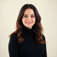 United Way British Columbia Employee Thais Venditti's profile photo