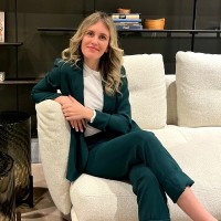 CATTELAN ITALIA S.P.A. Employee Deborah Davanzo's profile photo