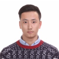 Weifeng Yang Email