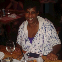 CMMC CONHP Employee Joyce Fortes's profile photo