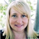 Sarah Dewane
