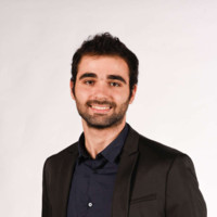 Germain Kolossov Email & Phone Number