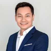 Jacob Rachel International Employee Edwin Teo's profile photo