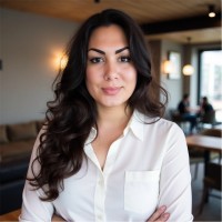 Cagent Vascular Employee Alexis Shewfelt's profile photo
