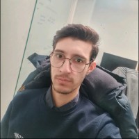 Hesaba Employee Ali Moghimi's profile photo