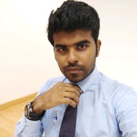 Akhil Anto Email