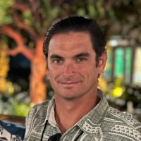 Graniterock Employee Reed Carter's profile photo