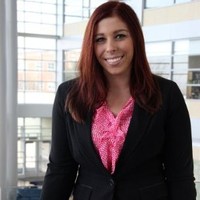 EY Employee Abigail Schmidt's profile photo