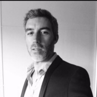 AIT - STEIN Employee Frederik Rocher's profile photo