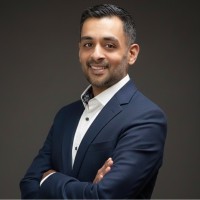 HELM360 Employee Bim Dave's profile photo