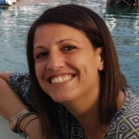 SCAE S.p.A. Employee Cinzia M.'s profile photo