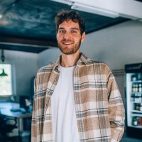 THE ARC Employee Joshua Dahmen's profile photo