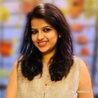 Mousmi Naidu Email