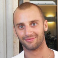 Raboni Employee Marco Roman's profile photo