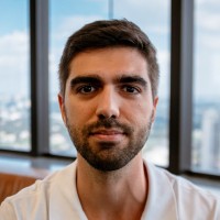 Domaine Employee Thiago Souza de Almeida's profile photo