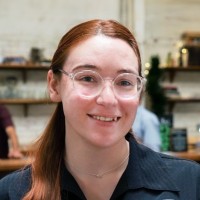 Virginia McCormick Email & Phone Number