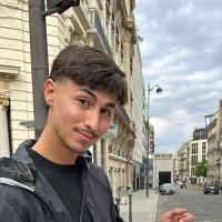 Socceroof Employee Mathis Gomes's profile photo