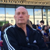 Kirkwood Corporate Training  Employee Randy Richards's profile photo