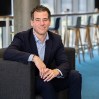 ESTEVE Employee Rodrigo Bonilla's profile photo