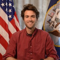 Fleet Numerical Meteorology and Oceanography Center (FNMOC) Employee Josh Welty's profile photo