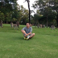 Feng Xue Email