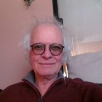 CQFA Employee Luc Ferland's profile photo