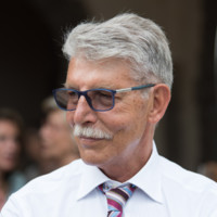 lavoratore autonomo Employee Franco Natili's profile photo