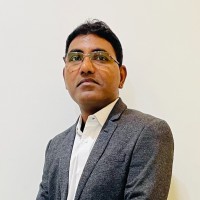 Premier Medical Corporation Private Limited Employee Srinivas Krishna's profile photo
