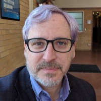 Advocate Health Employee Michael Carroll's profile photo