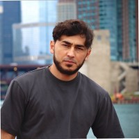 Iashar Novruzov