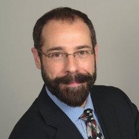 Kaiser Permanente Employee David Ridgeway's profile photo