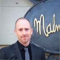 Malmaison Employee Richard Lockstone's profile photo