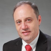 Shocron Benmuyal & Associates Employee Carlos Rojas Morellon's profile photo