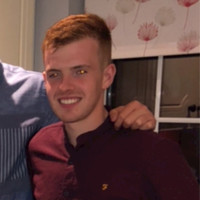 Meegan Builders Employee Barry Doran's profile photo
