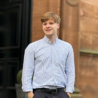 Jamie Goodge's profile photo