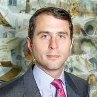 Tata Group Employee Alexander Ehmann's profile photo