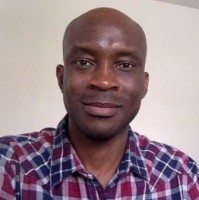 bp Employee Greg Mimeche's profile photo